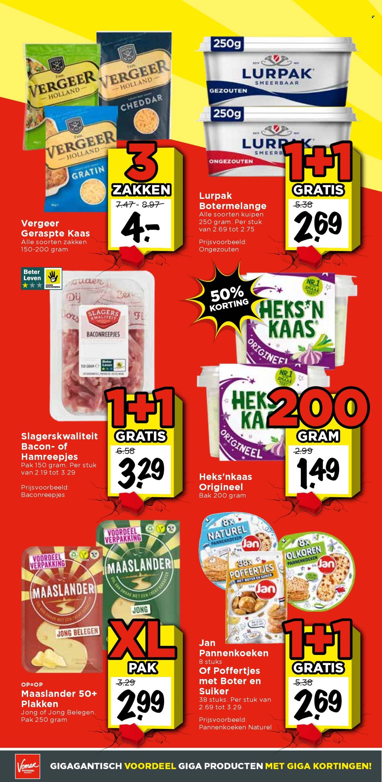 Vomar-aanbieding - 30.8.2026 - 5.9.2026. Pagina 14
