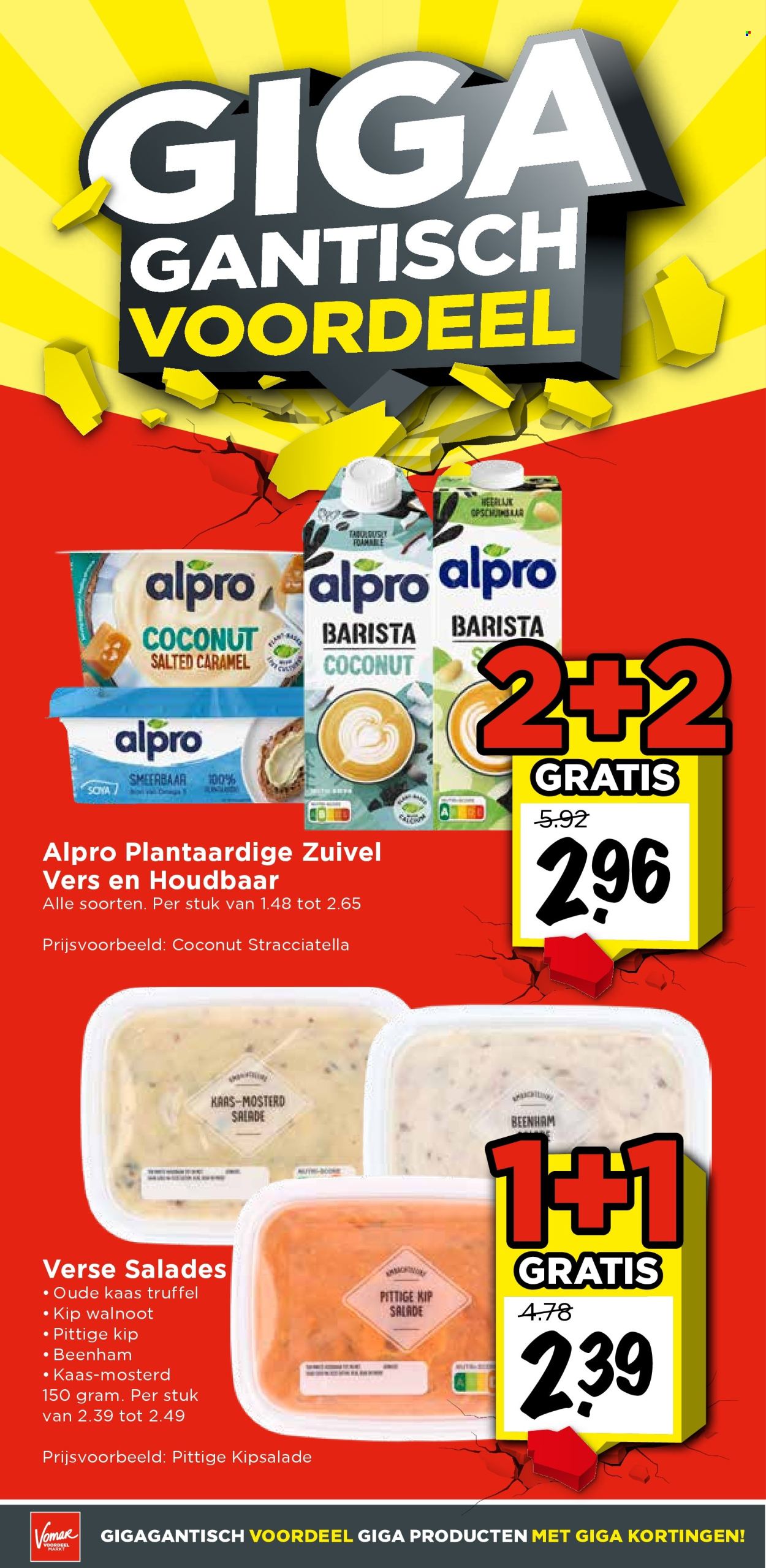 Vomar-aanbieding - 30.8.2026 - 5.9.2026. Pagina 15