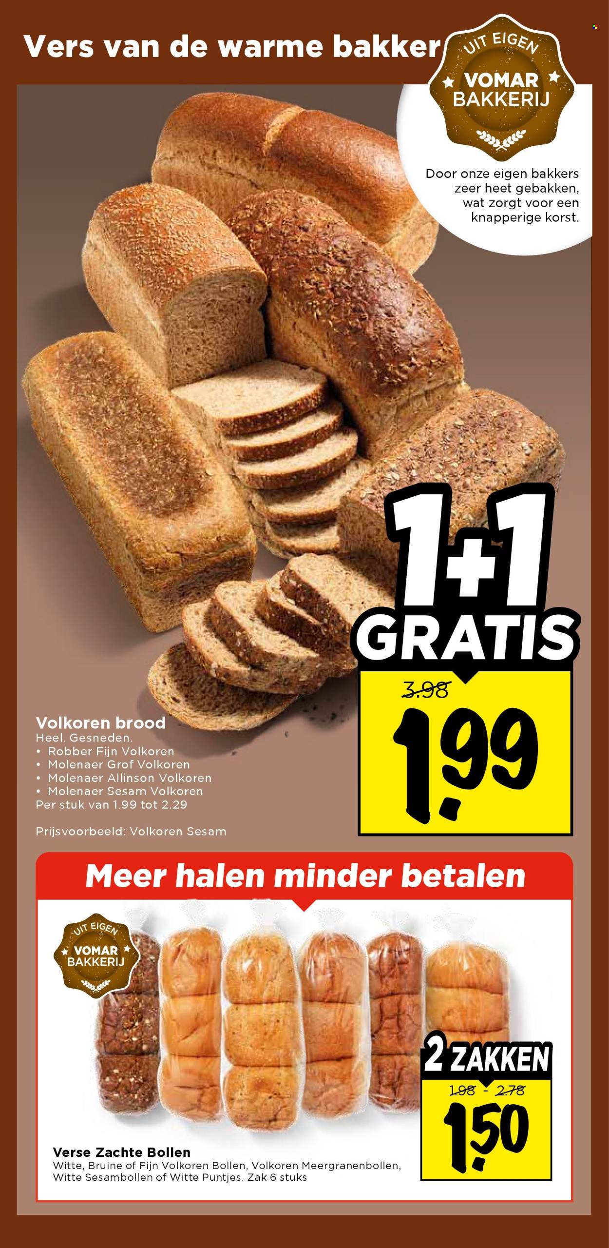 Vomar-aanbieding - 30.8.2026 - 5.9.2026. Pagina 28