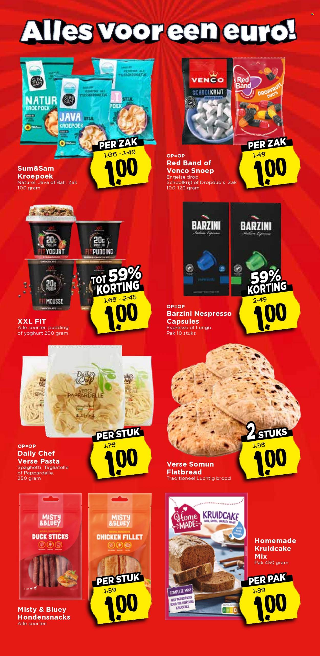 Vomar-aanbieding - 30.8.2026 - 5.9.2026. Pagina 33