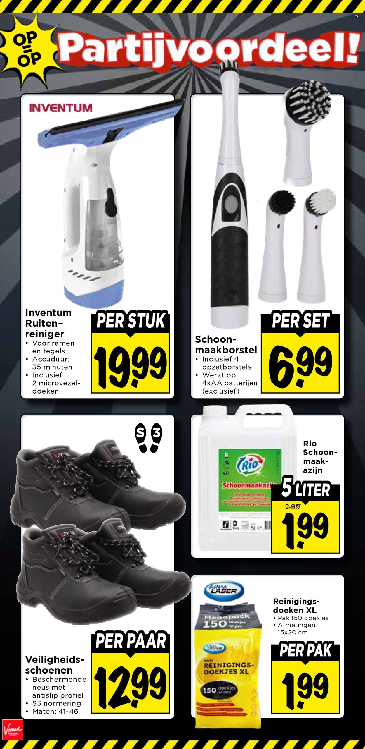 Vomar-aanbieding - 30.8.2026 - 5.9.2026. Pagina 38