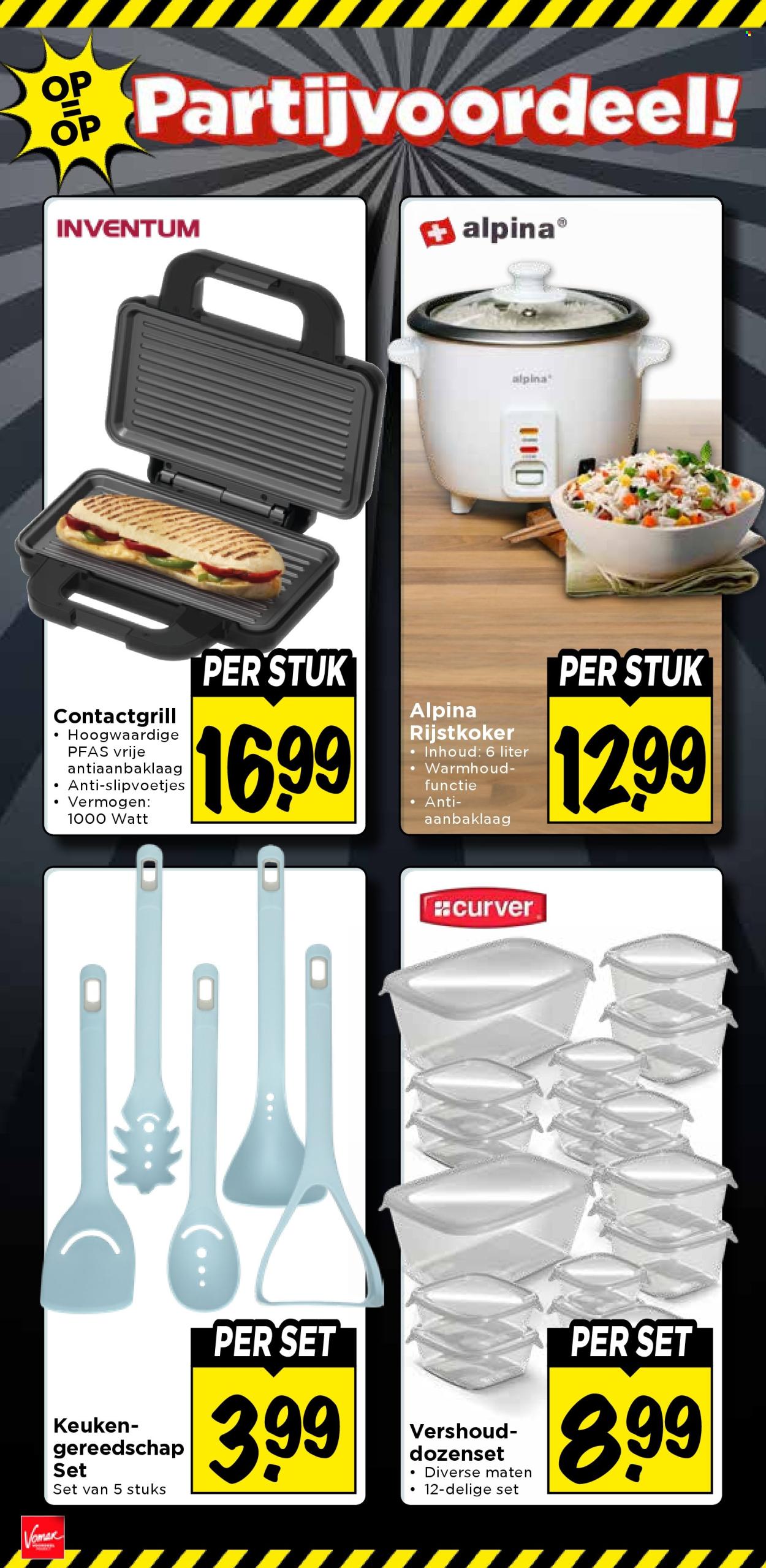Vomar-aanbieding - 30.8.2026 - 5.9.2026. Pagina 39