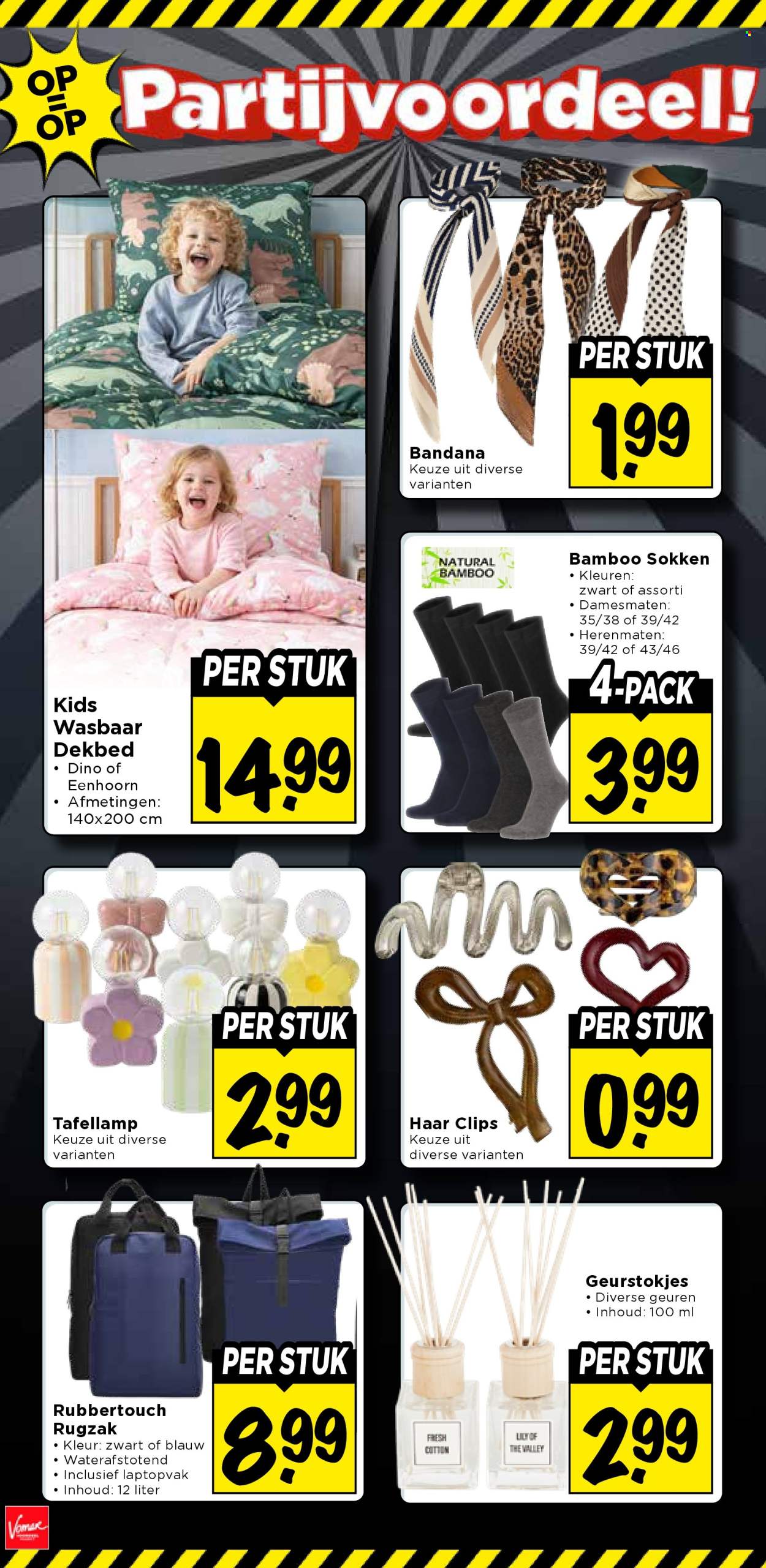 Vomar-aanbieding - 30.8.2026 - 5.9.2026. Pagina 40