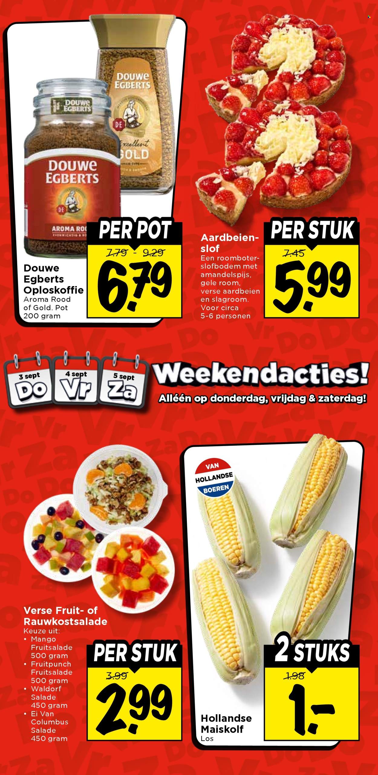 Vomar-aanbieding - 30.8.2026 - 5.9.2026. Pagina 42