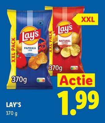 Lay's