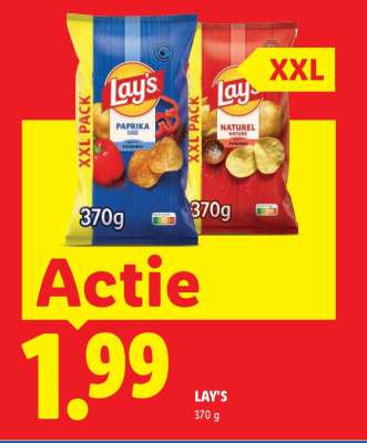 Lay's