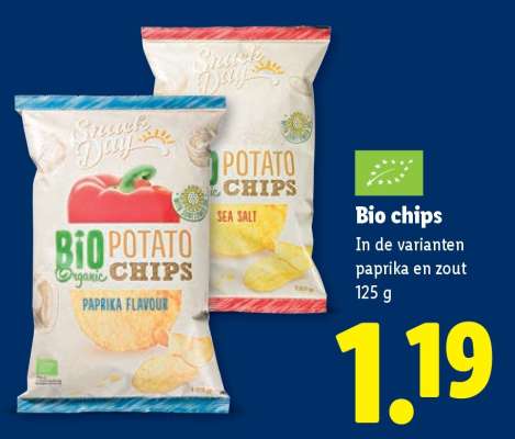 Bio+ chips