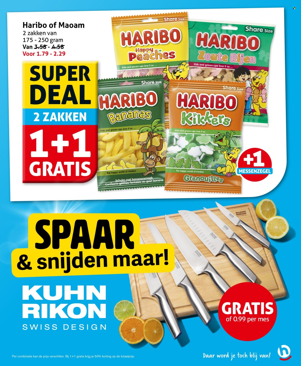 Hoogvliet-aanbieding - 2.9.2026 - 8.9.2026. Pagina 5