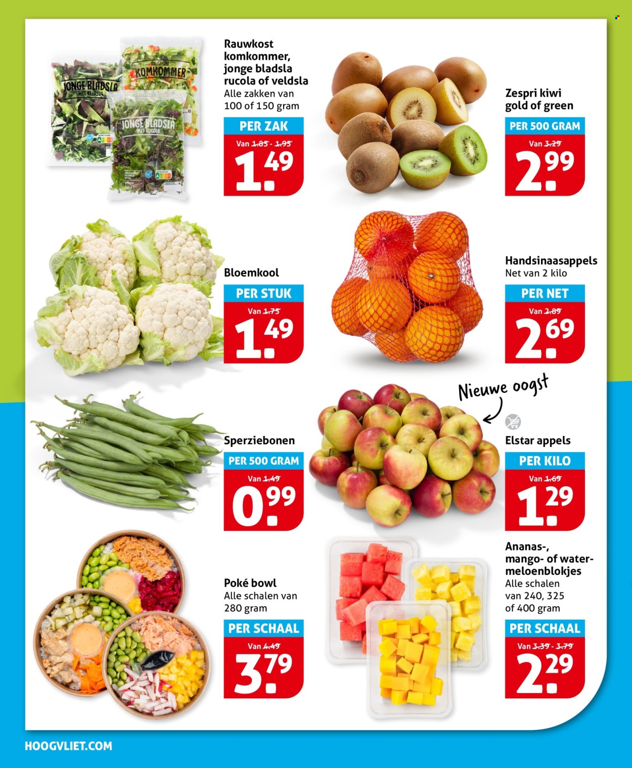 Hoogvliet-aanbieding - 2.9.2026 - 8.9.2026. Pagina 6
