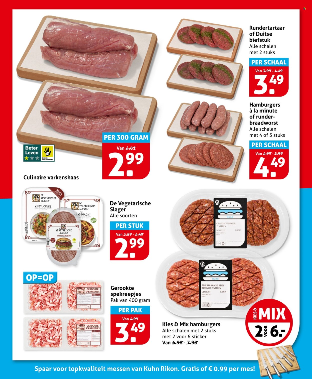 Hoogvliet-aanbieding - 2.9.2026 - 8.9.2026. Pagina 8