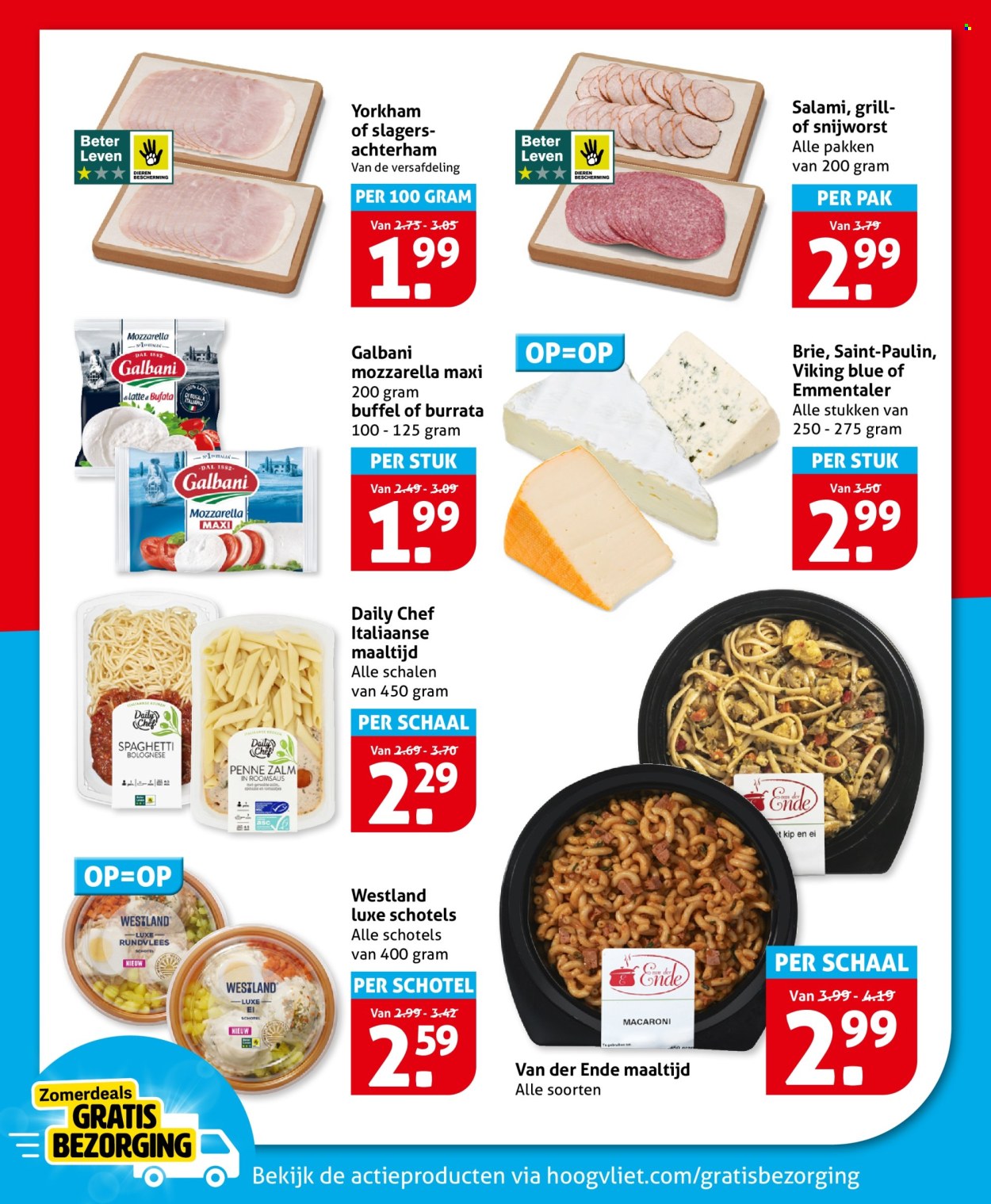 Hoogvliet-aanbieding - 2.9.2026 - 8.9.2026. Pagina 10