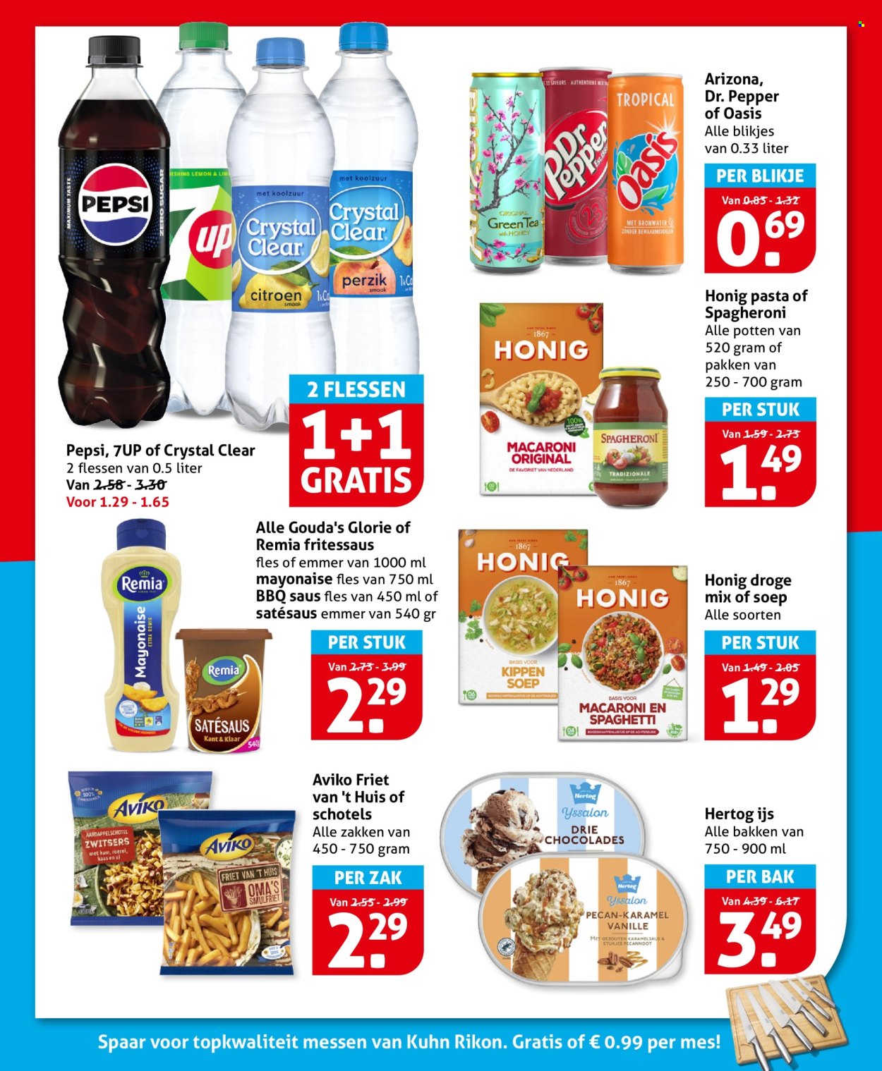 Hoogvliet-aanbieding - 2.9.2026 - 8.9.2026. Pagina 18