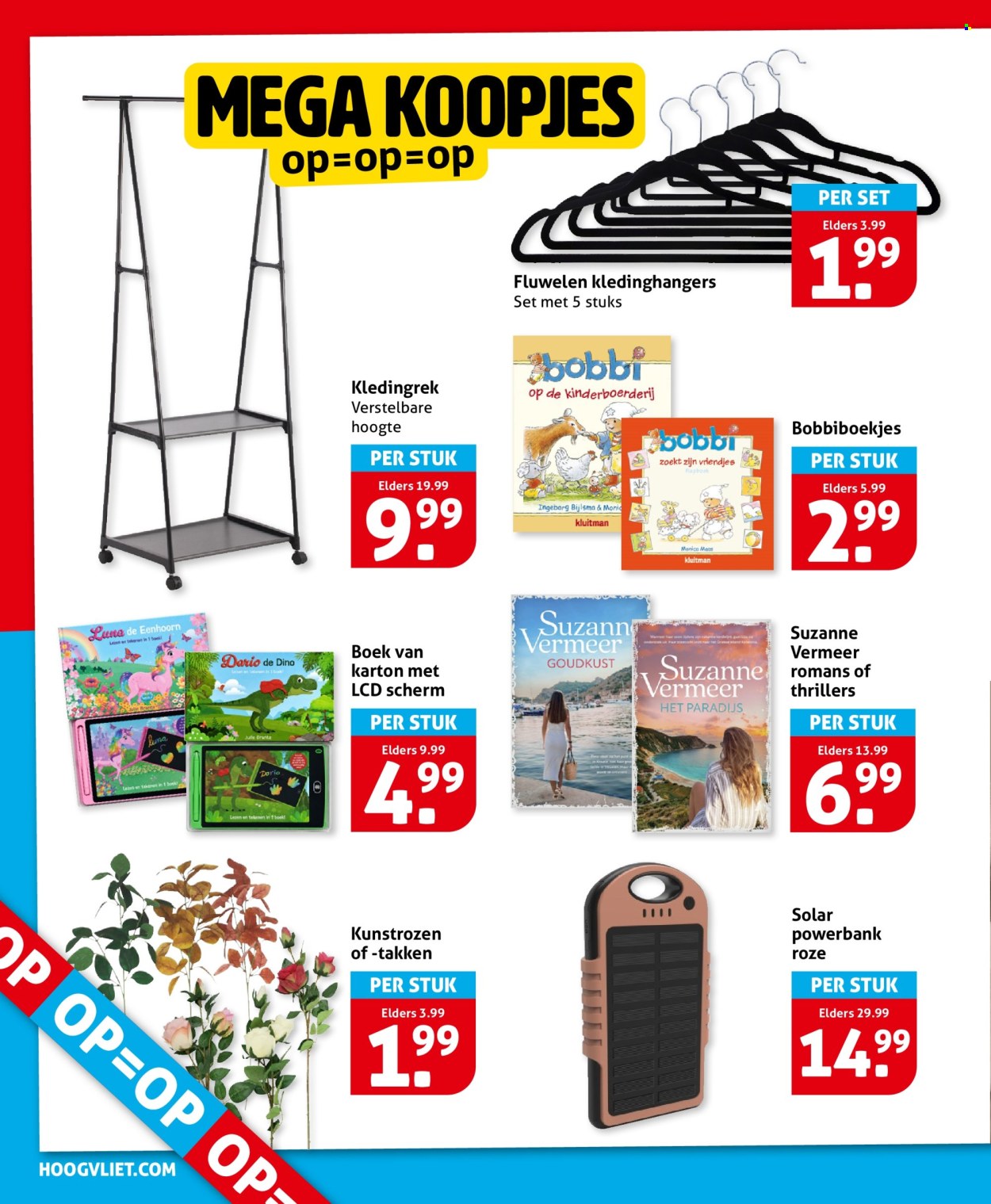 Hoogvliet-aanbieding - 2.9.2026 - 8.9.2026. Pagina 28
