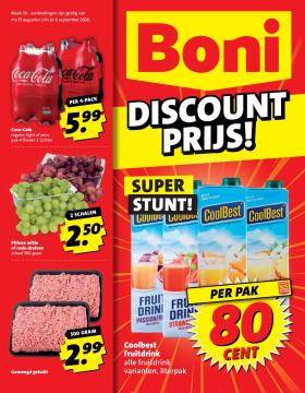 Boni
