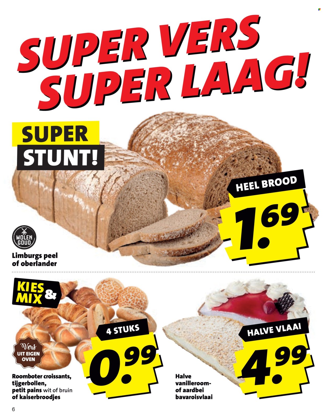 Boni-aanbieding - 31.8.2026 - 6.9.2026. Pagina 6