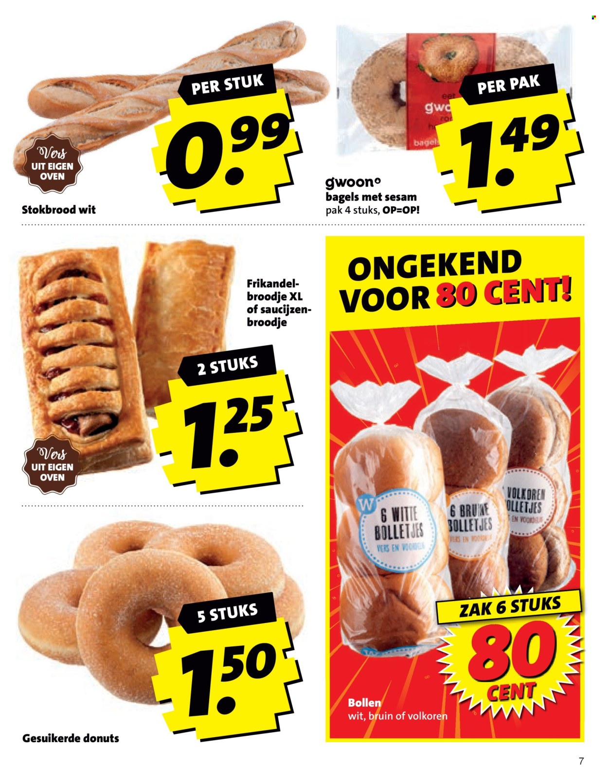 Boni-aanbieding - 31.8.2026 - 6.9.2026. Pagina 7