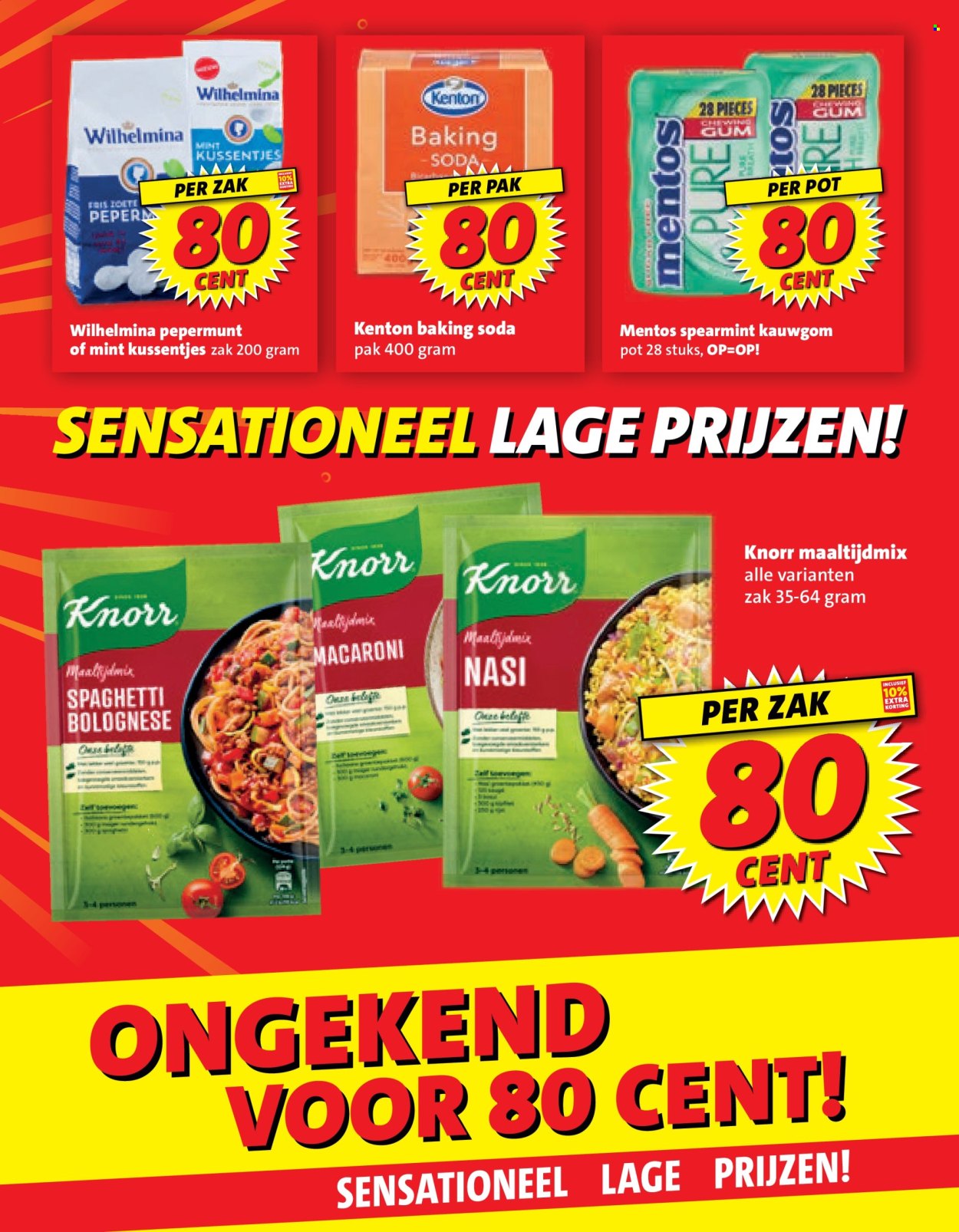 Boni-aanbieding - 31.8.2026 - 6.9.2026. Pagina 15