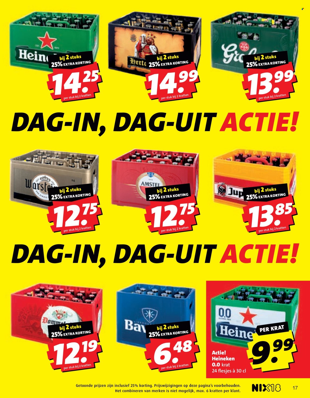 Boni-aanbieding - 31.8.2026 - 6.9.2026. Pagina 17