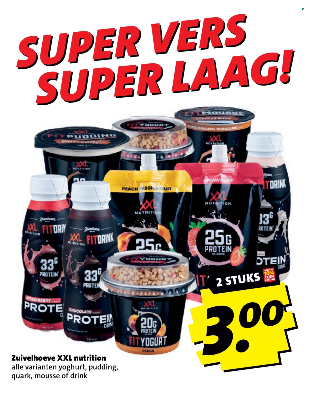 Boni-aanbieding - 31.8.2026 - 6.9.2026. Pagina 33