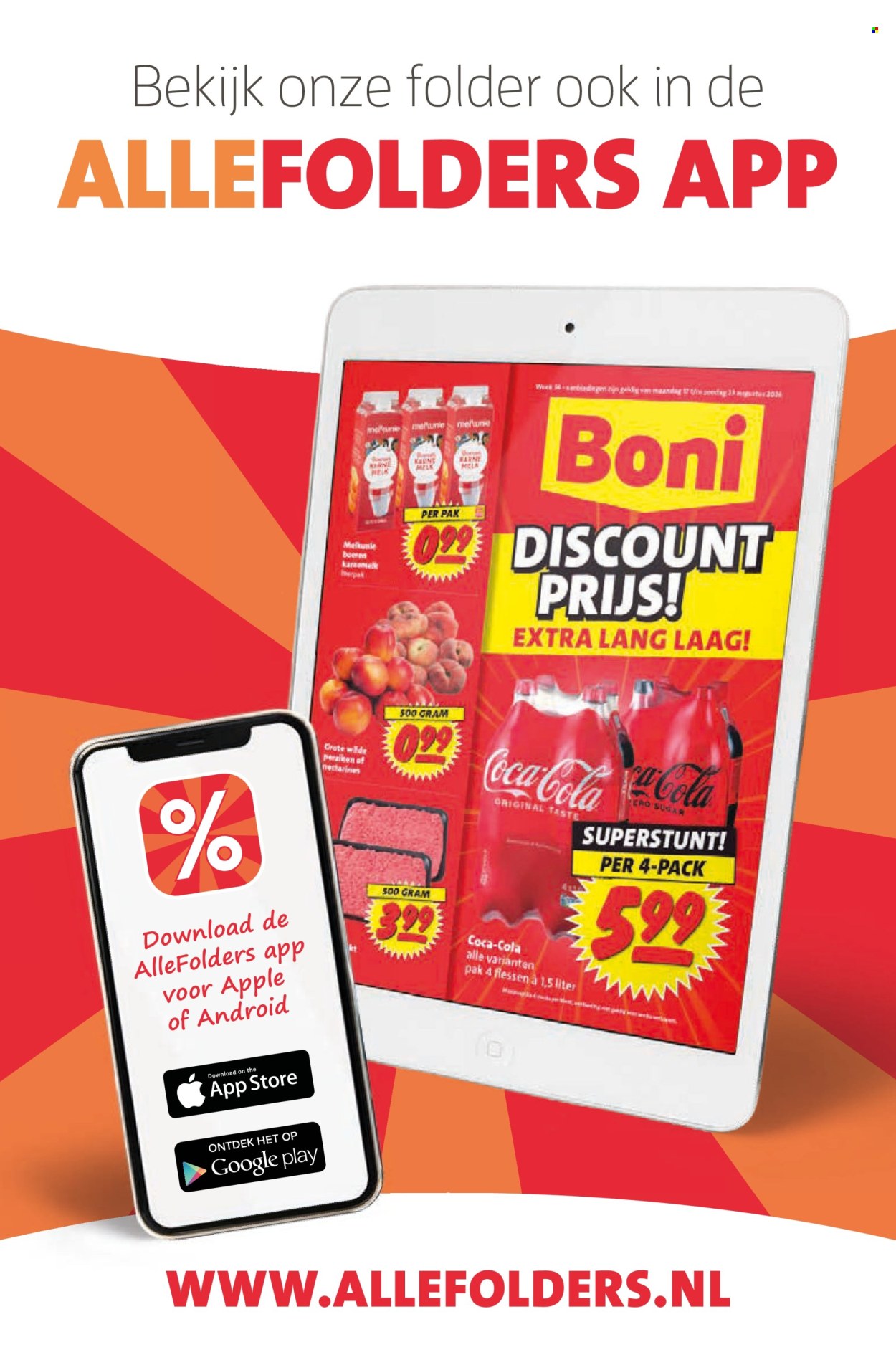 Boni-aanbieding - 31.8.2026 - 6.9.2026. Pagina 34