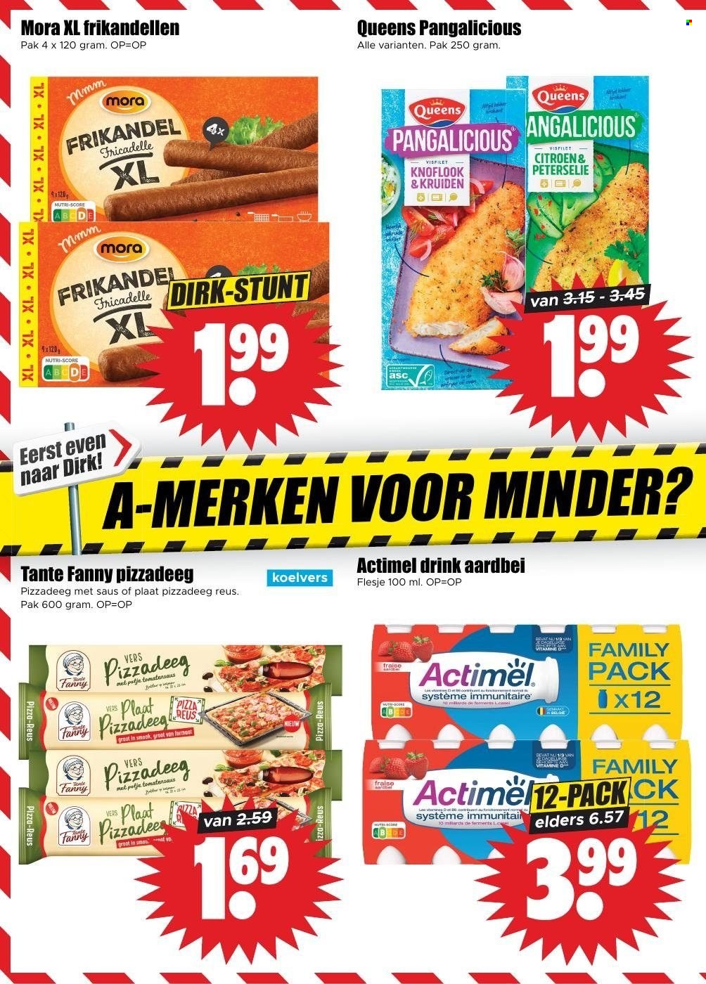 Dirk-aanbieding - 2.9.2026 - 8.9.2026. Pagina 10
