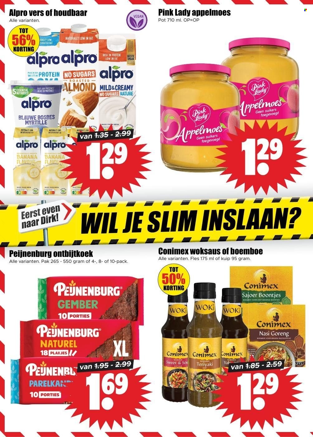 Dirk-aanbieding - 2.9.2026 - 8.9.2026. Pagina 12