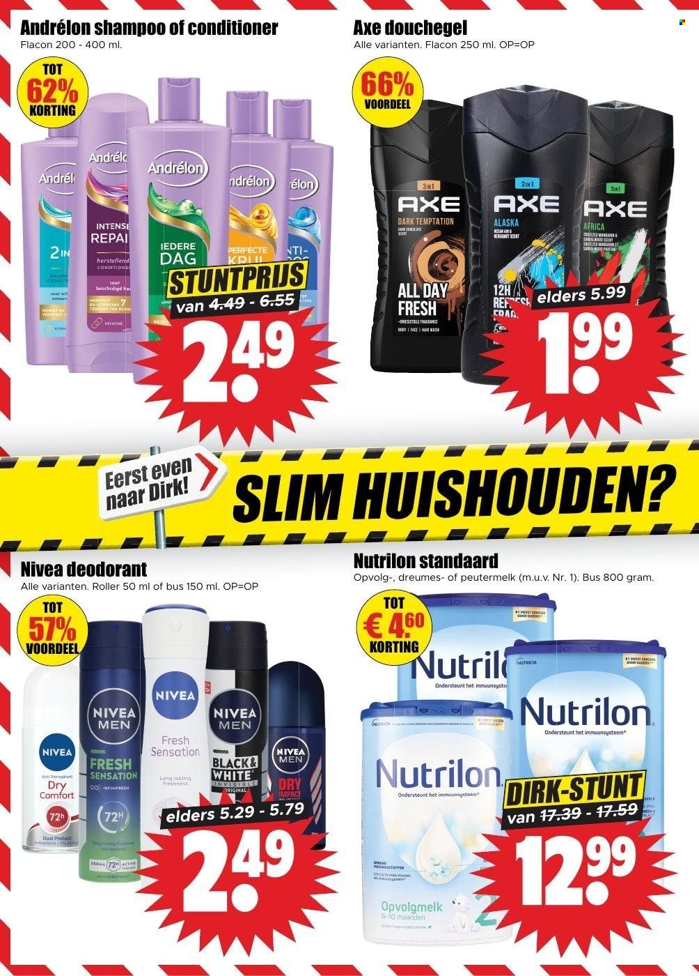 Dirk-aanbieding - 2.9.2026 - 8.9.2026. Pagina 17