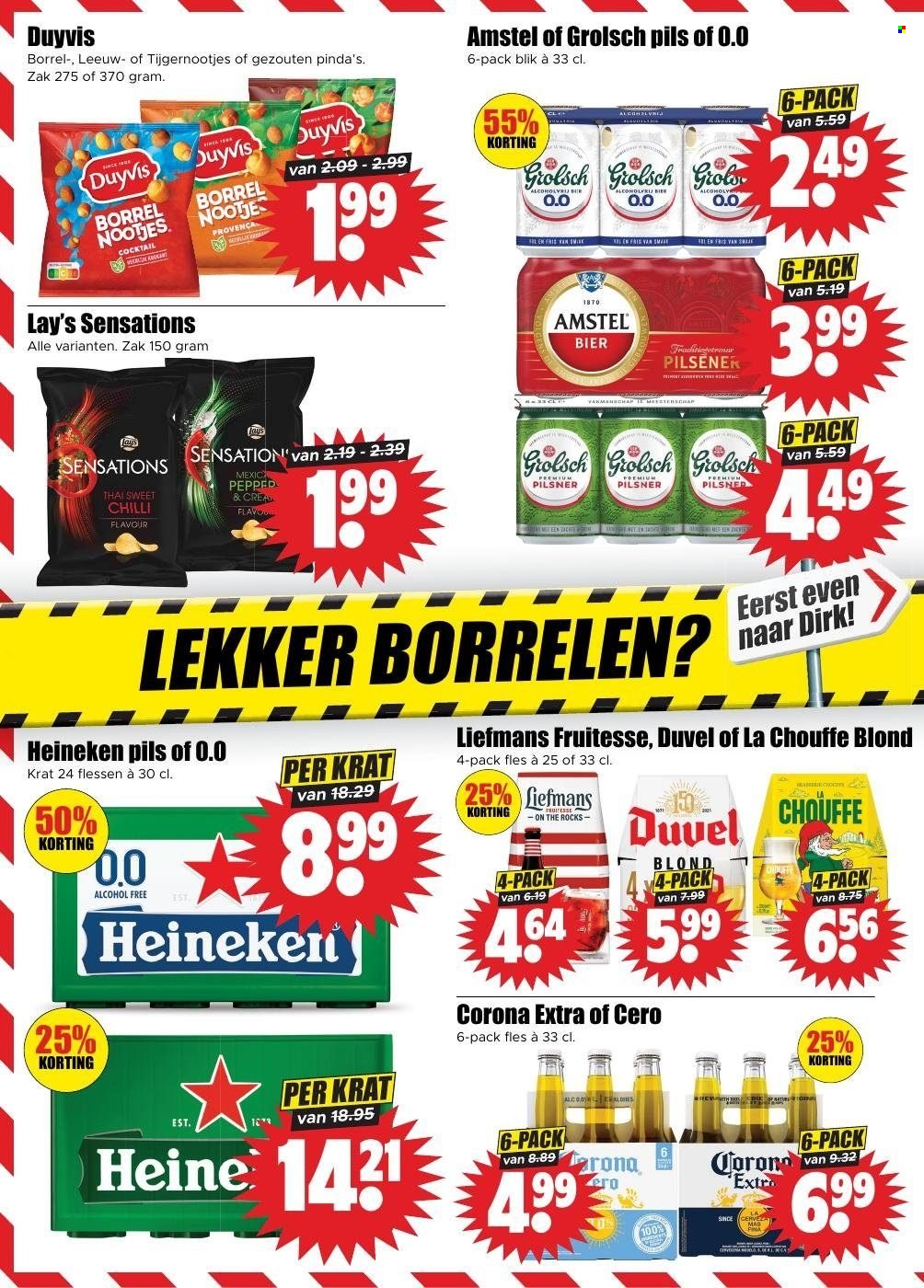 Dirk-aanbieding - 2.9.2026 - 8.9.2026. Pagina 20
