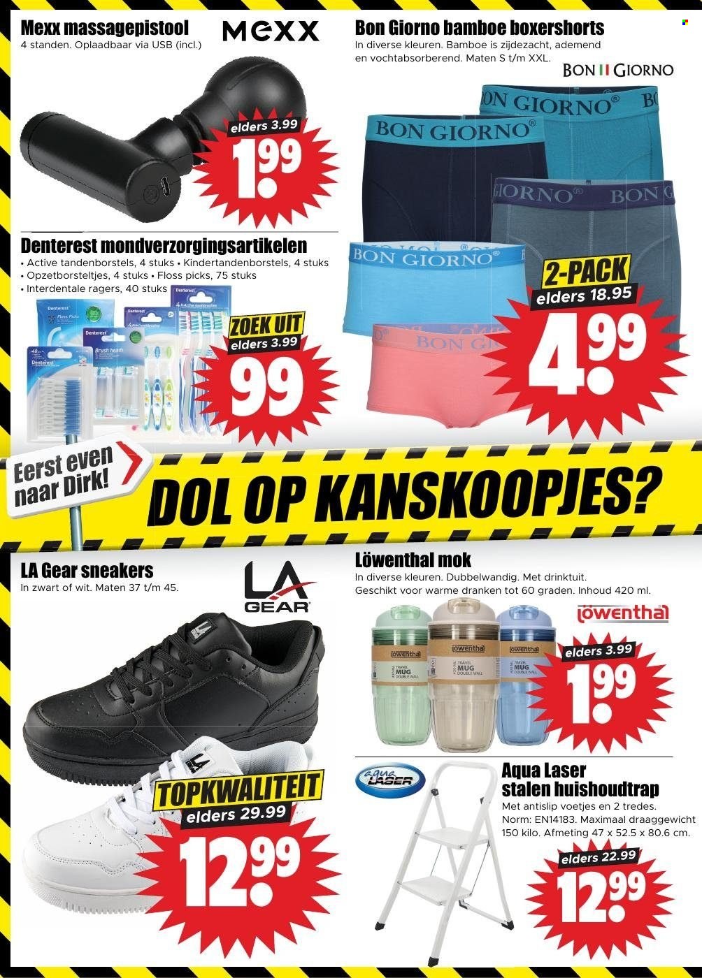 Dirk-aanbieding - 2.9.2026 - 8.9.2026. Pagina 23