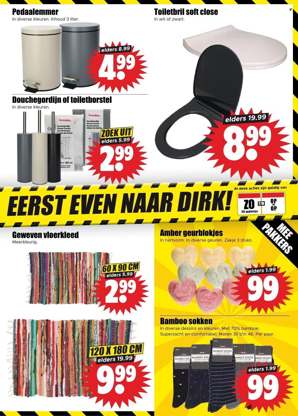 Dirk-aanbieding - 2.9.2026 - 8.9.2026. Pagina 26