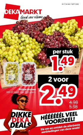 DekaMarkt