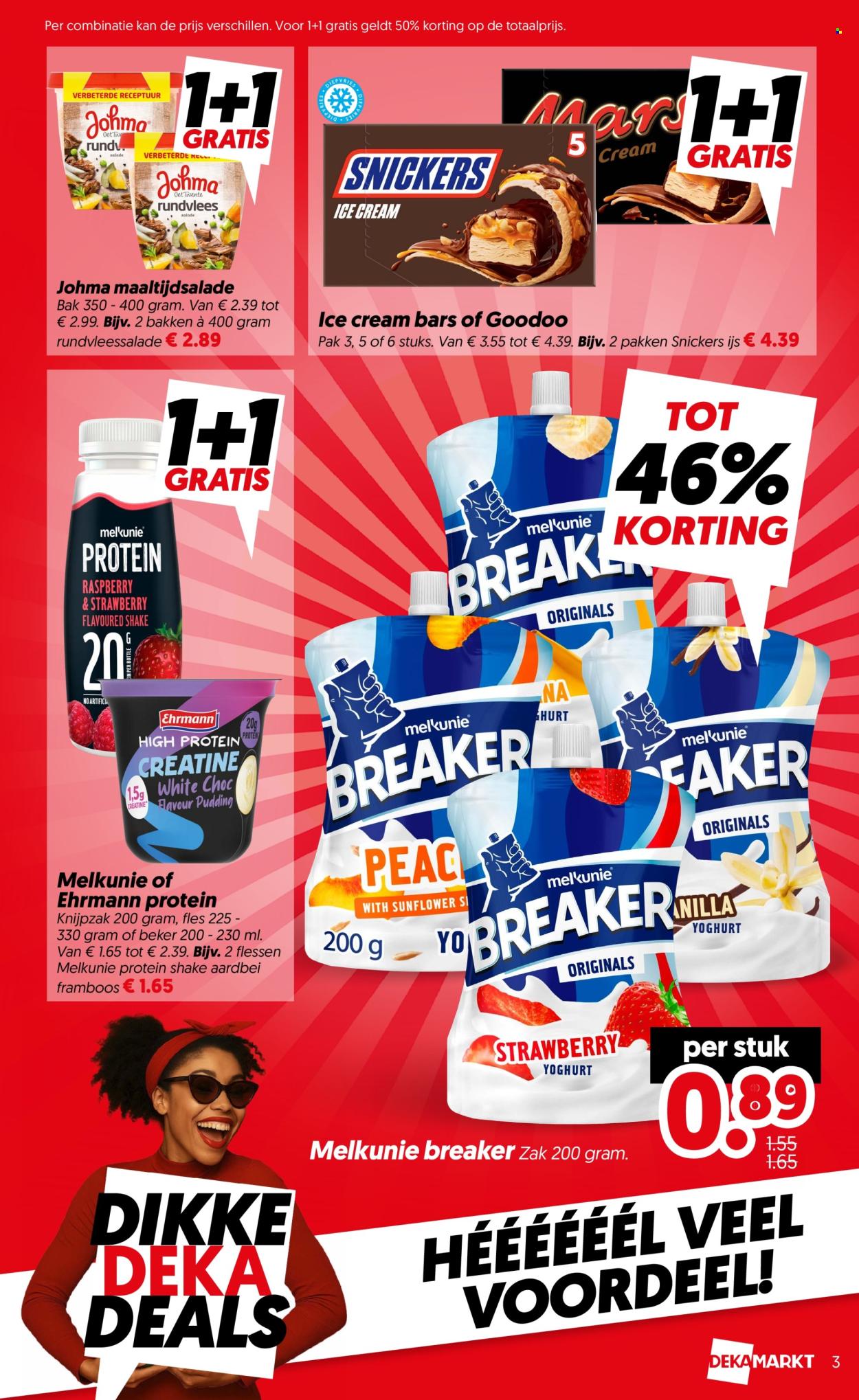 DekaMarkt-aanbieding - 1.9.2026 - 7.9.2026. Pagina 3