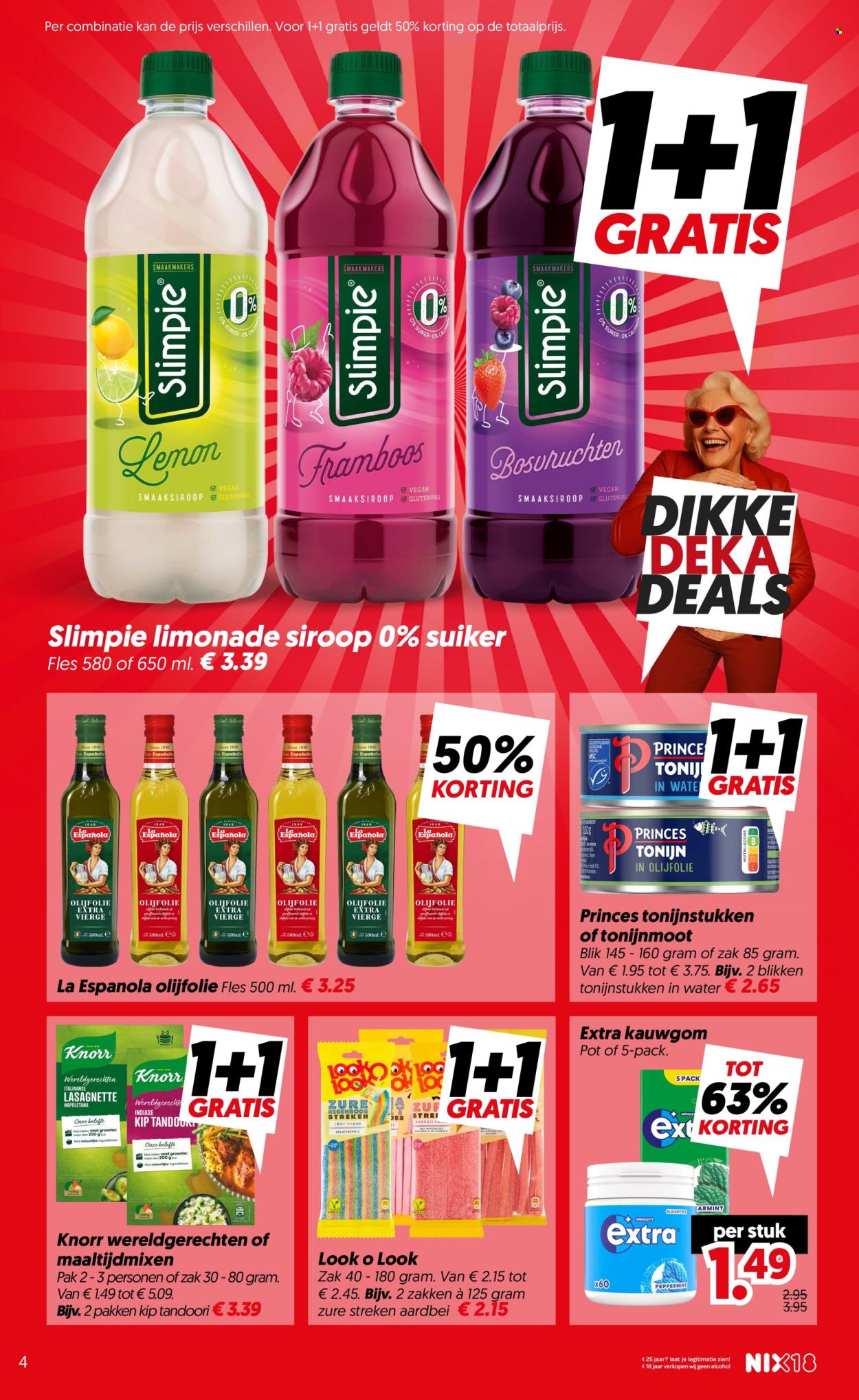 DekaMarkt-aanbieding - 1.9.2026 - 7.9.2026. Pagina 4