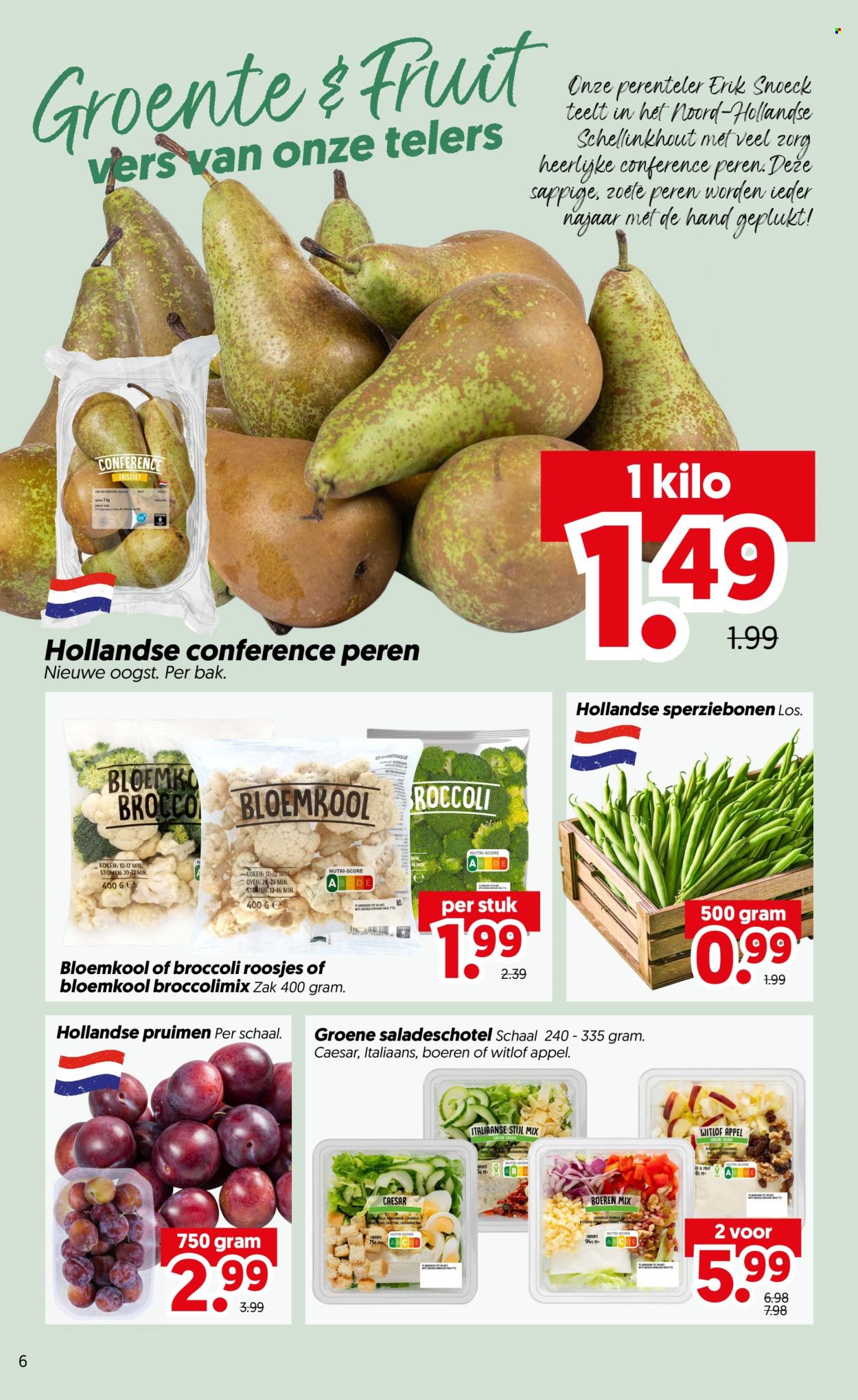 DekaMarkt-aanbieding - 1.9.2026 - 7.9.2026. Pagina 6
