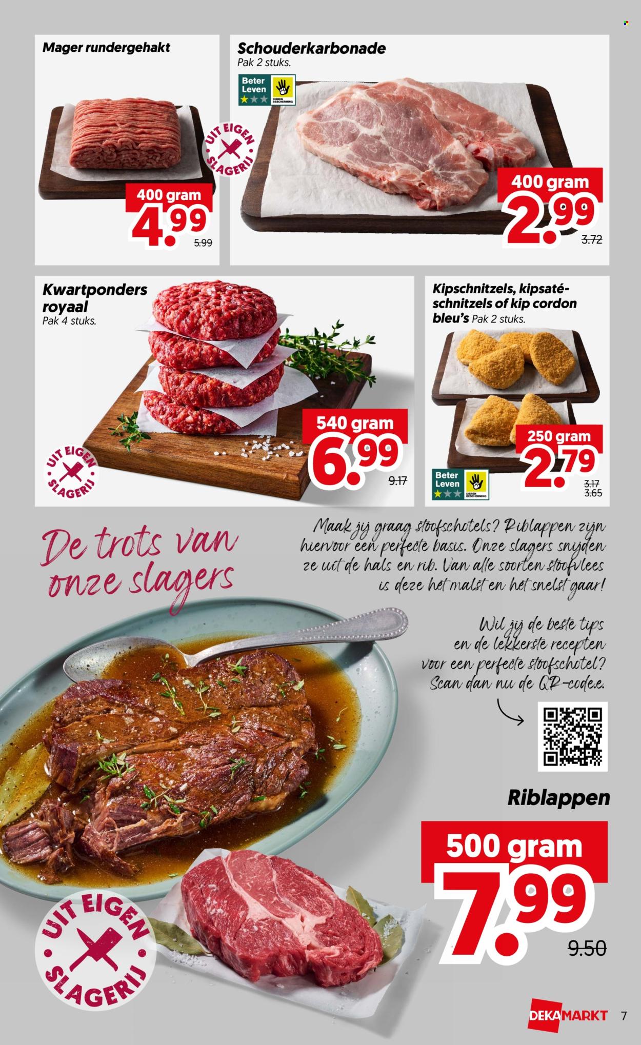 DekaMarkt-aanbieding - 1.9.2026 - 7.9.2026. Pagina 7