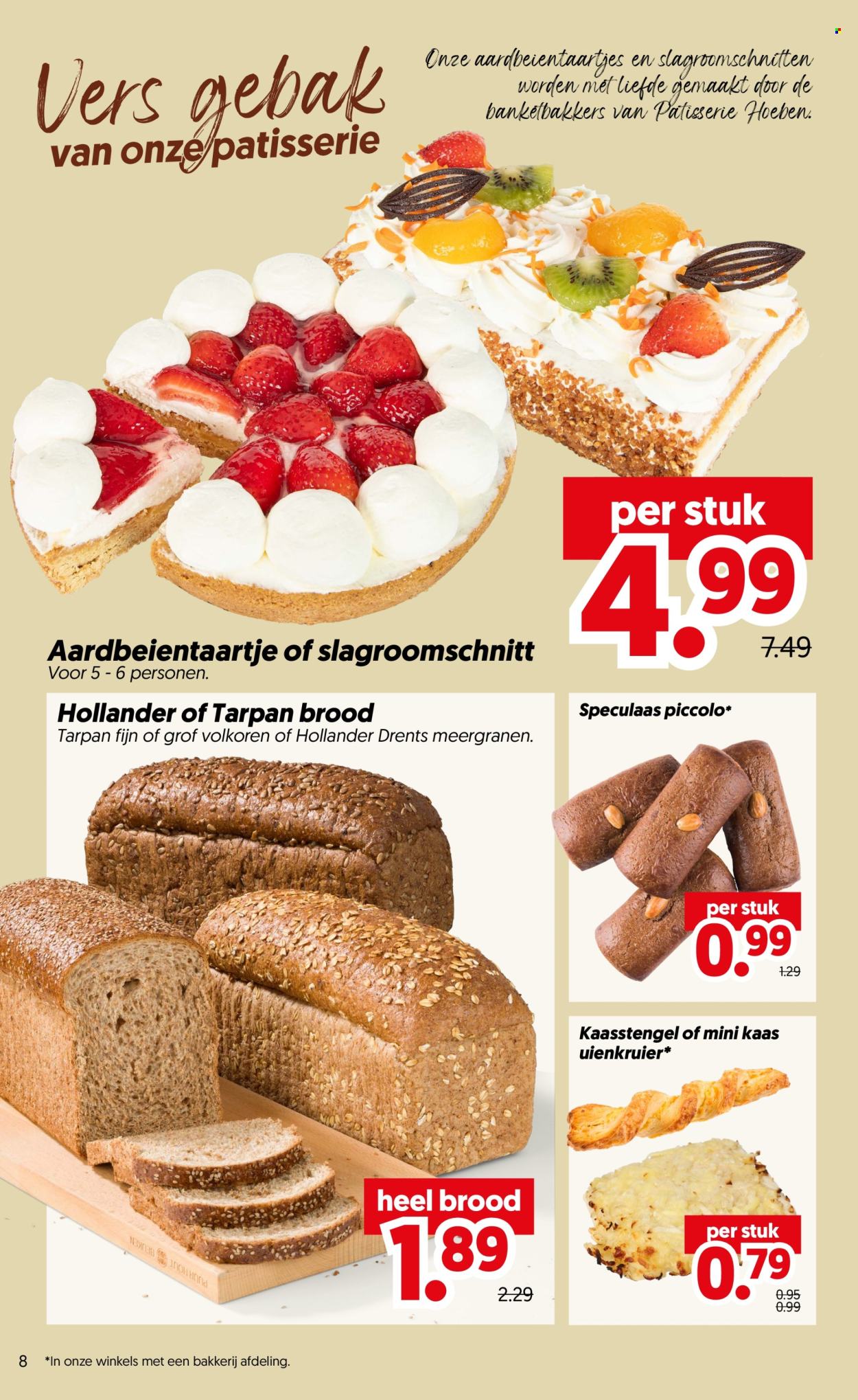 DekaMarkt-aanbieding - 1.9.2026 - 7.9.2026. Pagina 8