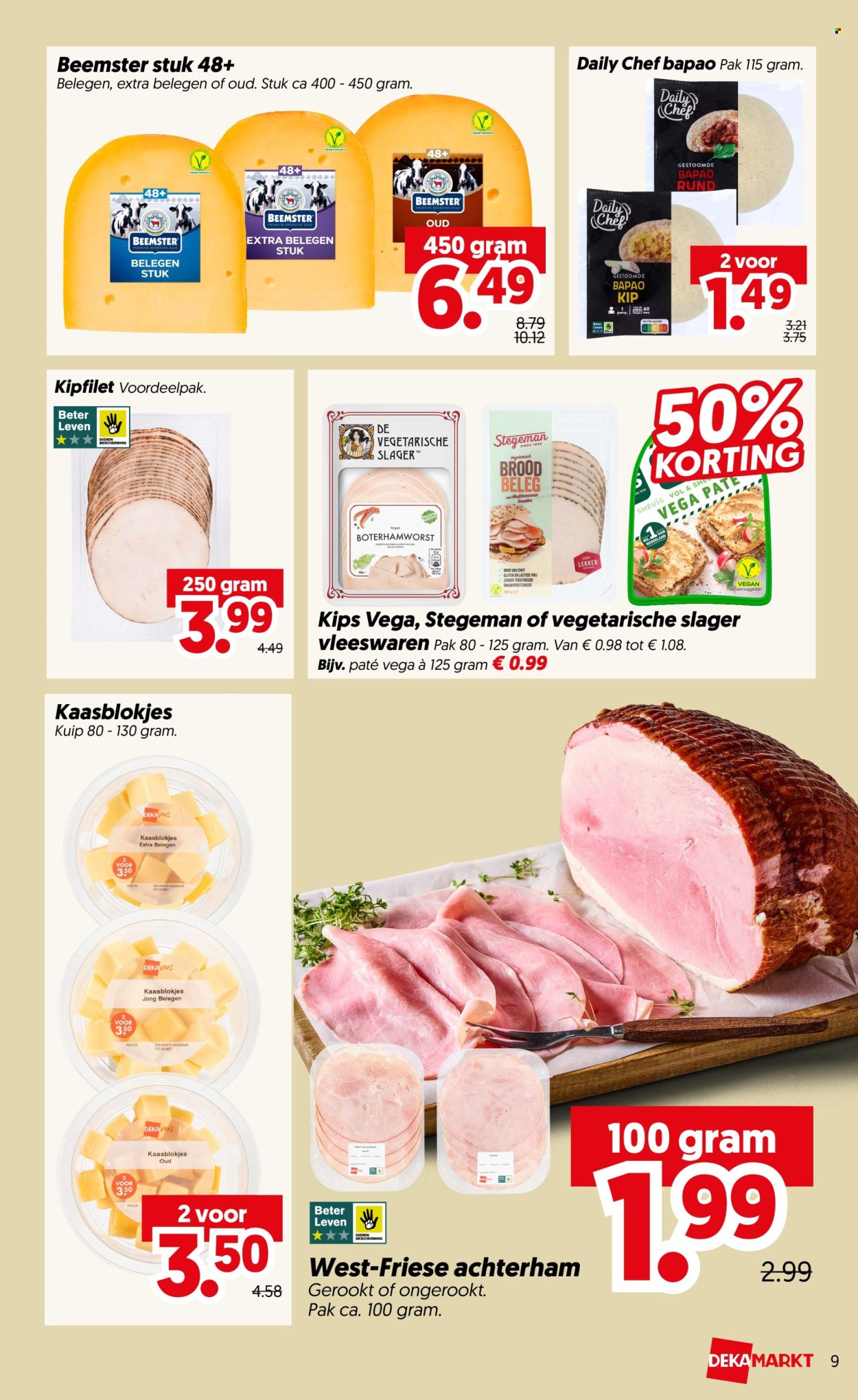 DekaMarkt-aanbieding - 1.9.2026 - 7.9.2026. Pagina 9