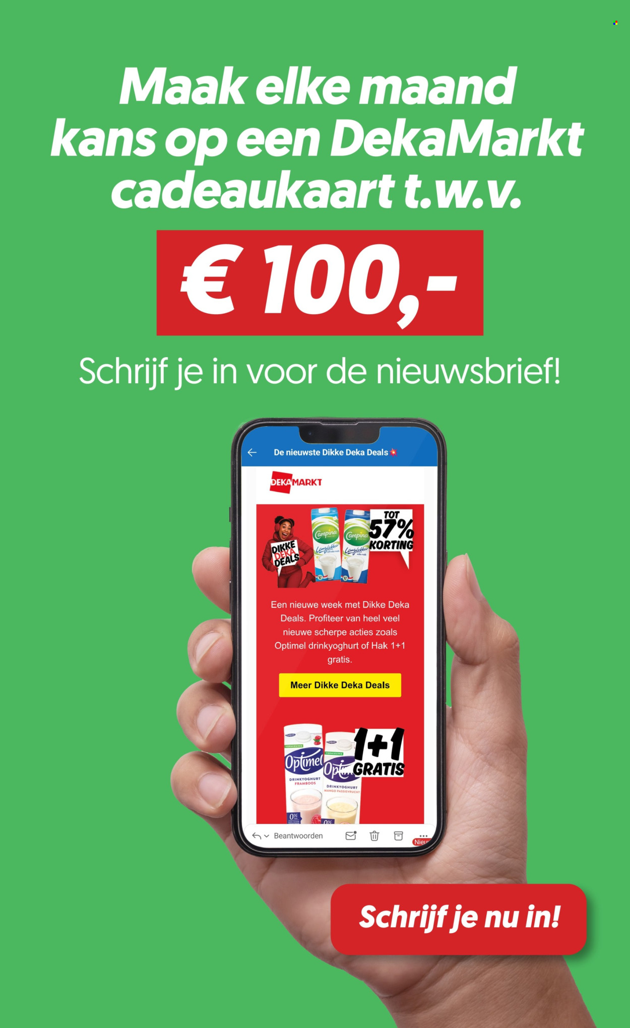 DekaMarkt-aanbieding - 1.9.2026 - 7.9.2026. Pagina 10