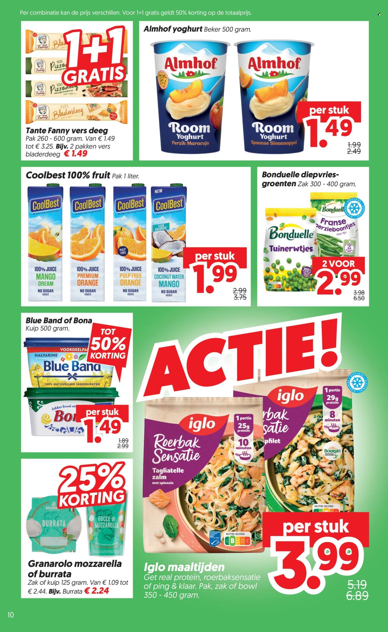 DekaMarkt-aanbieding - 1.9.2026 - 7.9.2026. Pagina 12