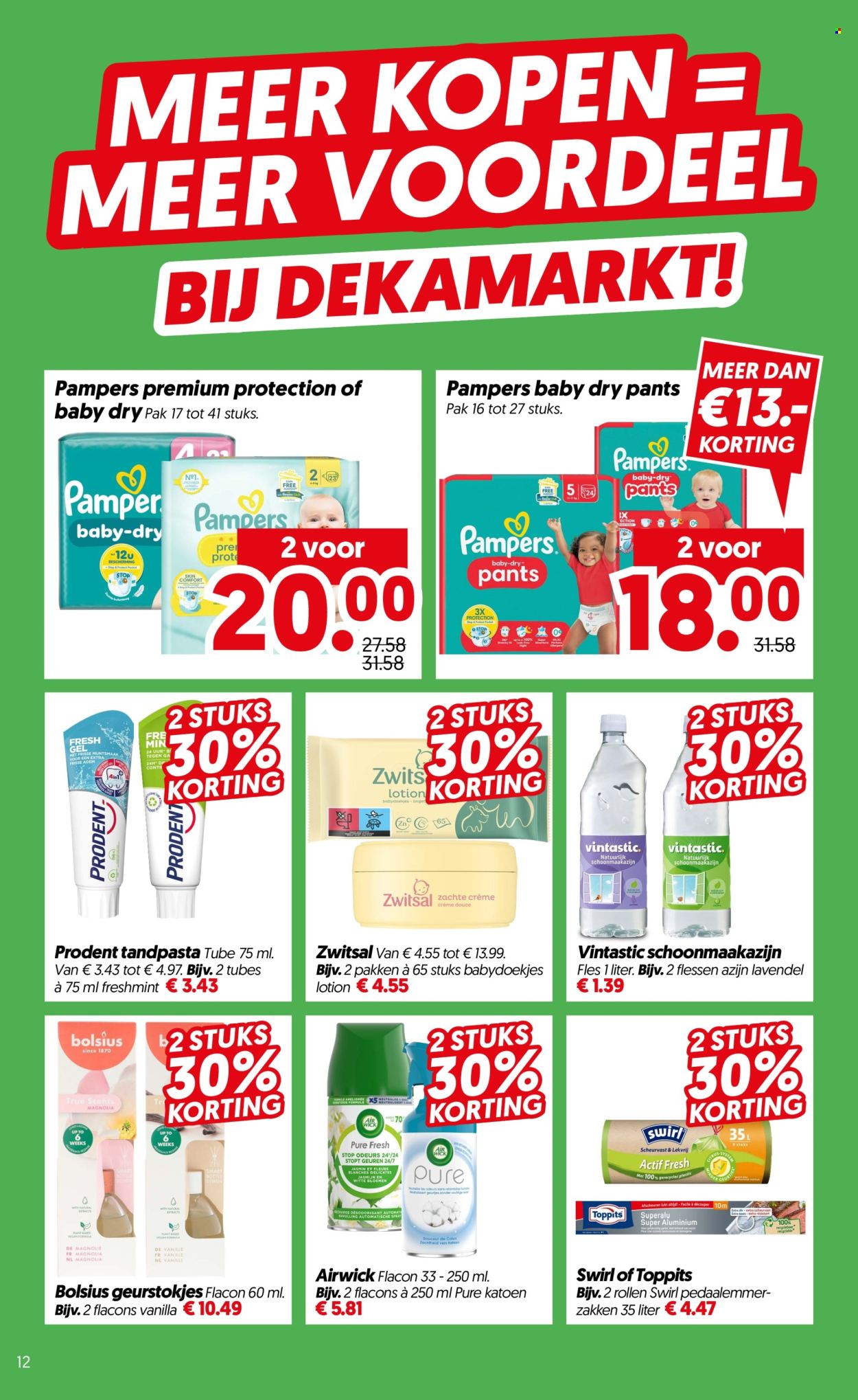 DekaMarkt-aanbieding - 1.9.2026 - 7.9.2026. Pagina 14