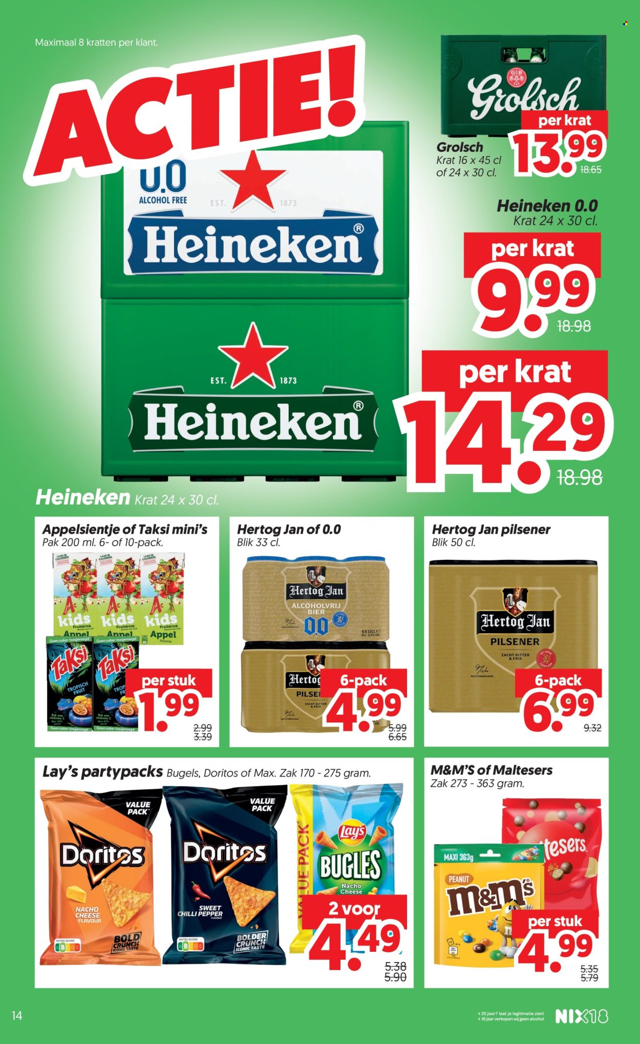 DekaMarkt-aanbieding - 1.9.2026 - 7.9.2026. Pagina 16