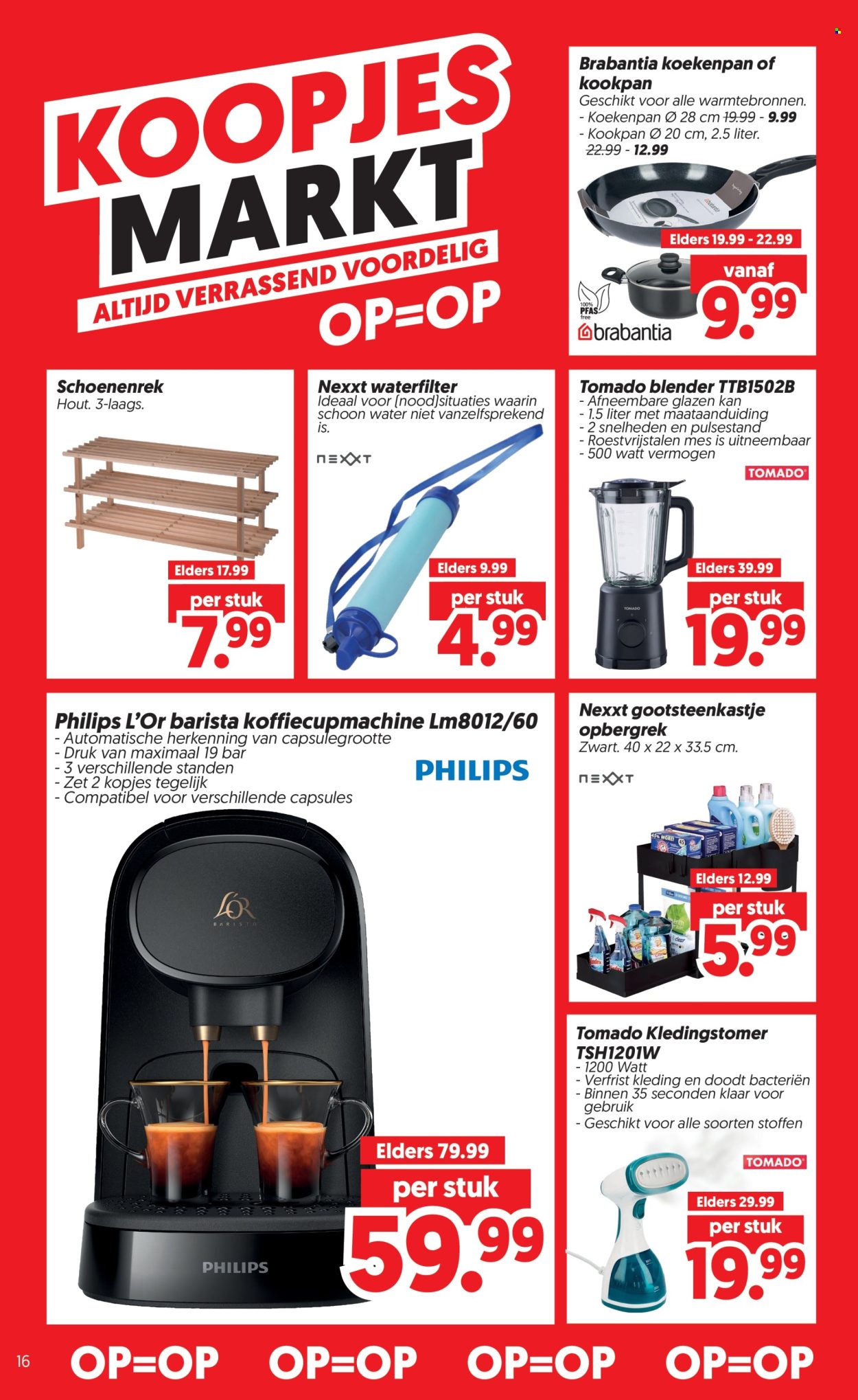 DekaMarkt-aanbieding - 1.9.2026 - 7.9.2026. Pagina 18