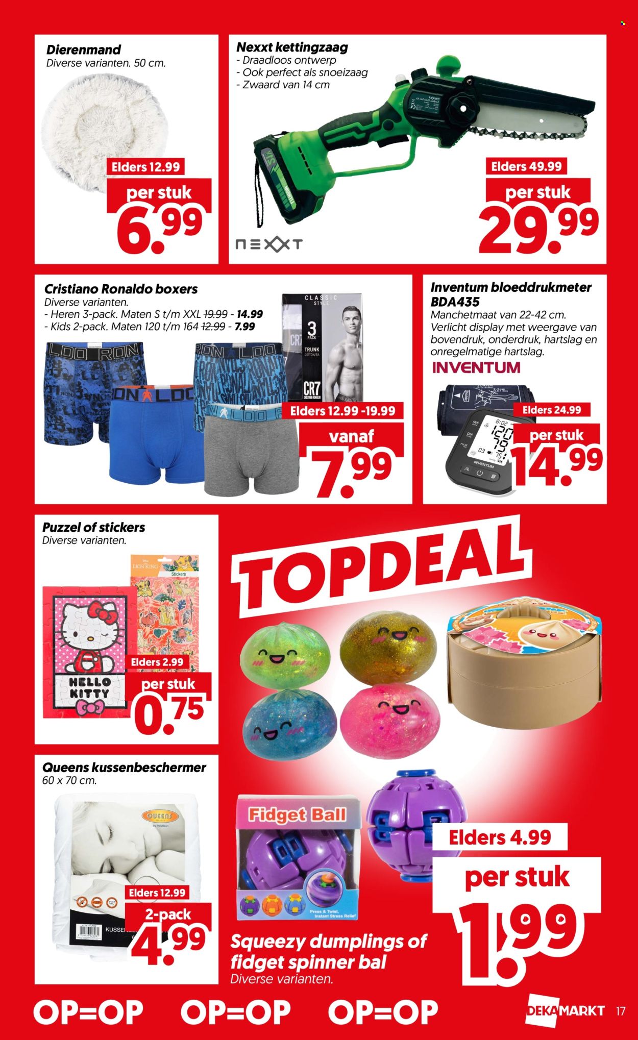 DekaMarkt-aanbieding - 1.9.2026 - 7.9.2026. Pagina 19