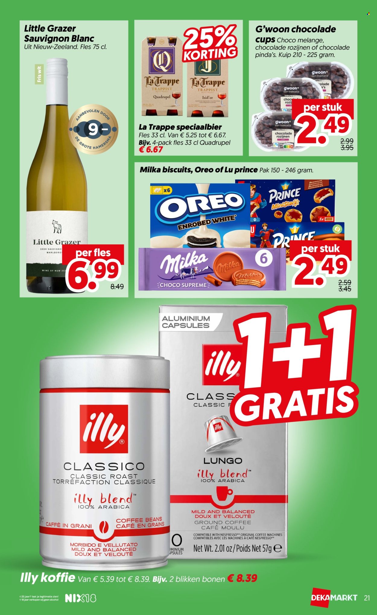 DekaMarkt-aanbieding - 1.9.2026 - 7.9.2026. Pagina 23