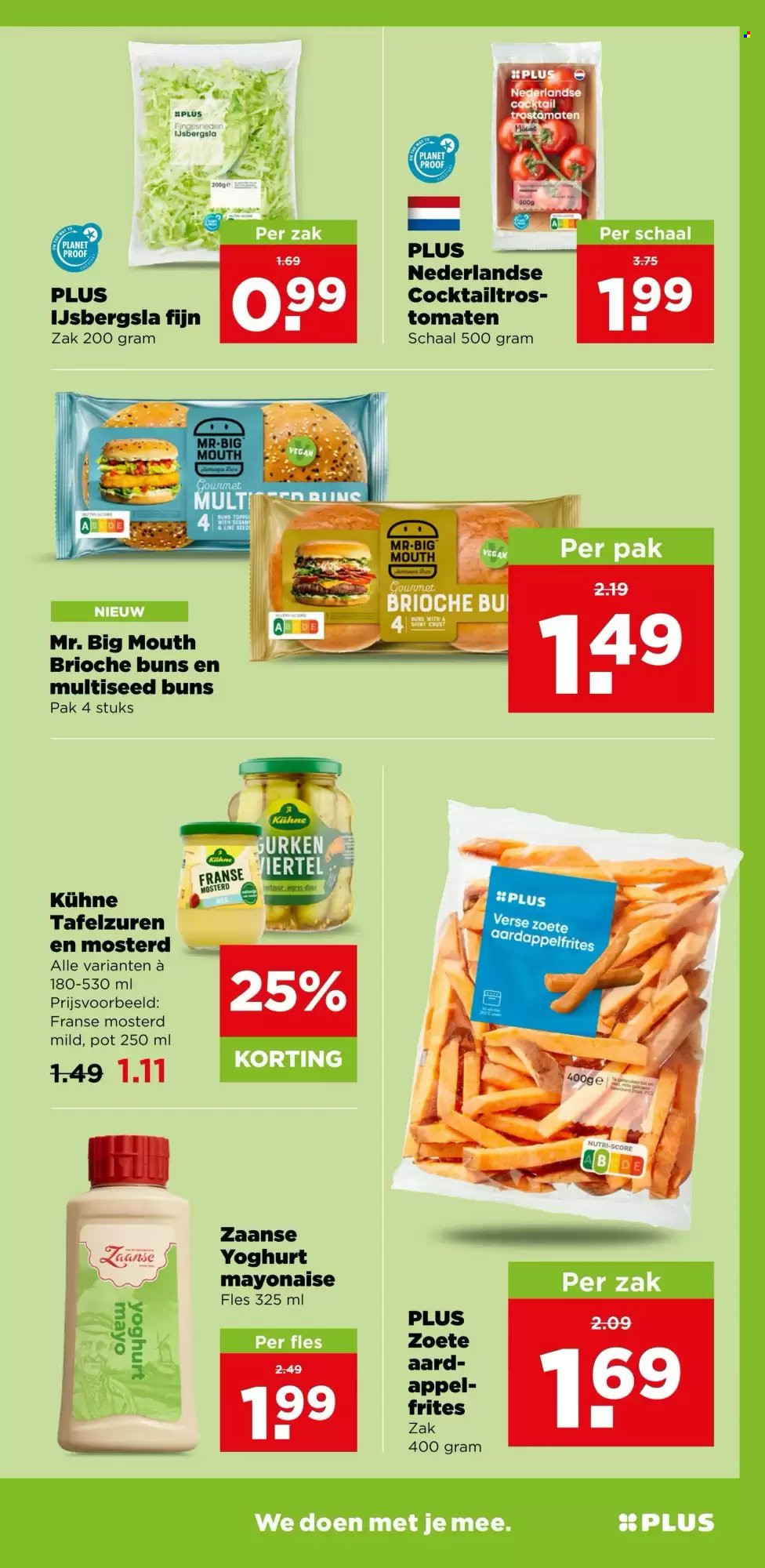 Plus-aanbieding - 2.9.2026 - 8.9.2026. Pagina 5