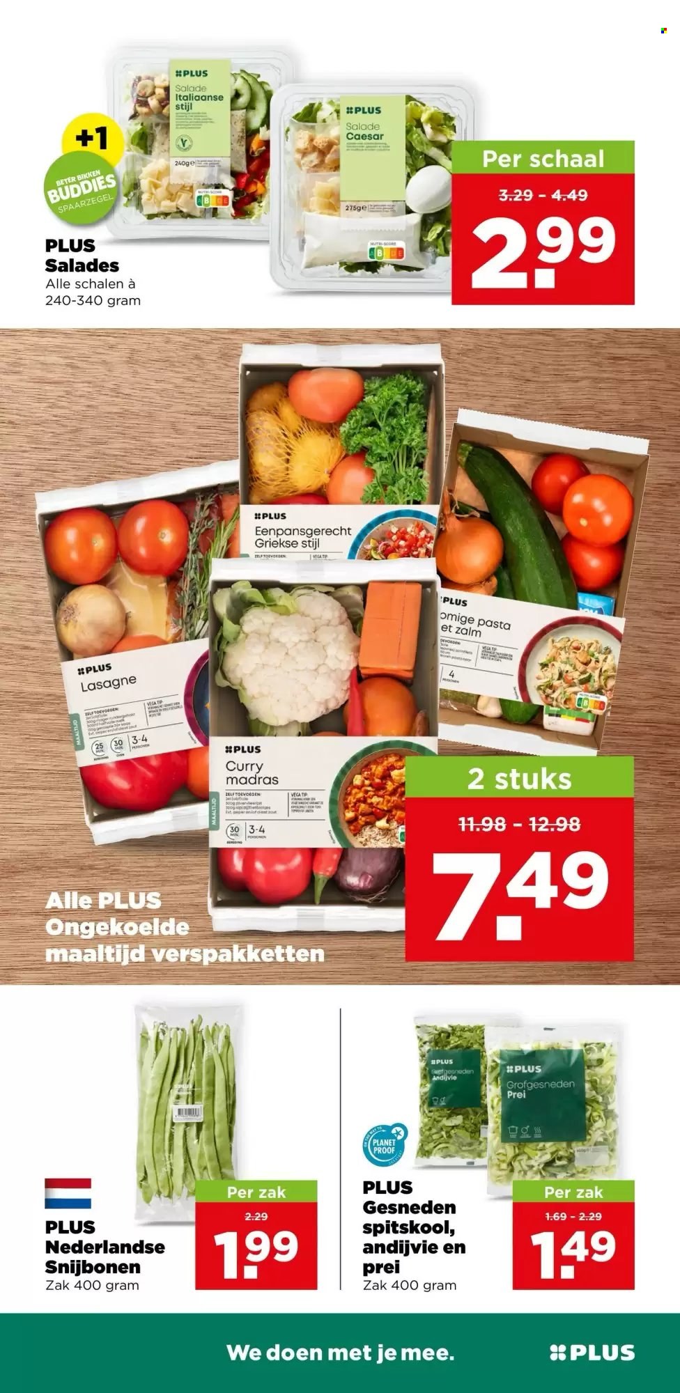 Plus-aanbieding - 2.9.2026 - 8.9.2026. Pagina 7