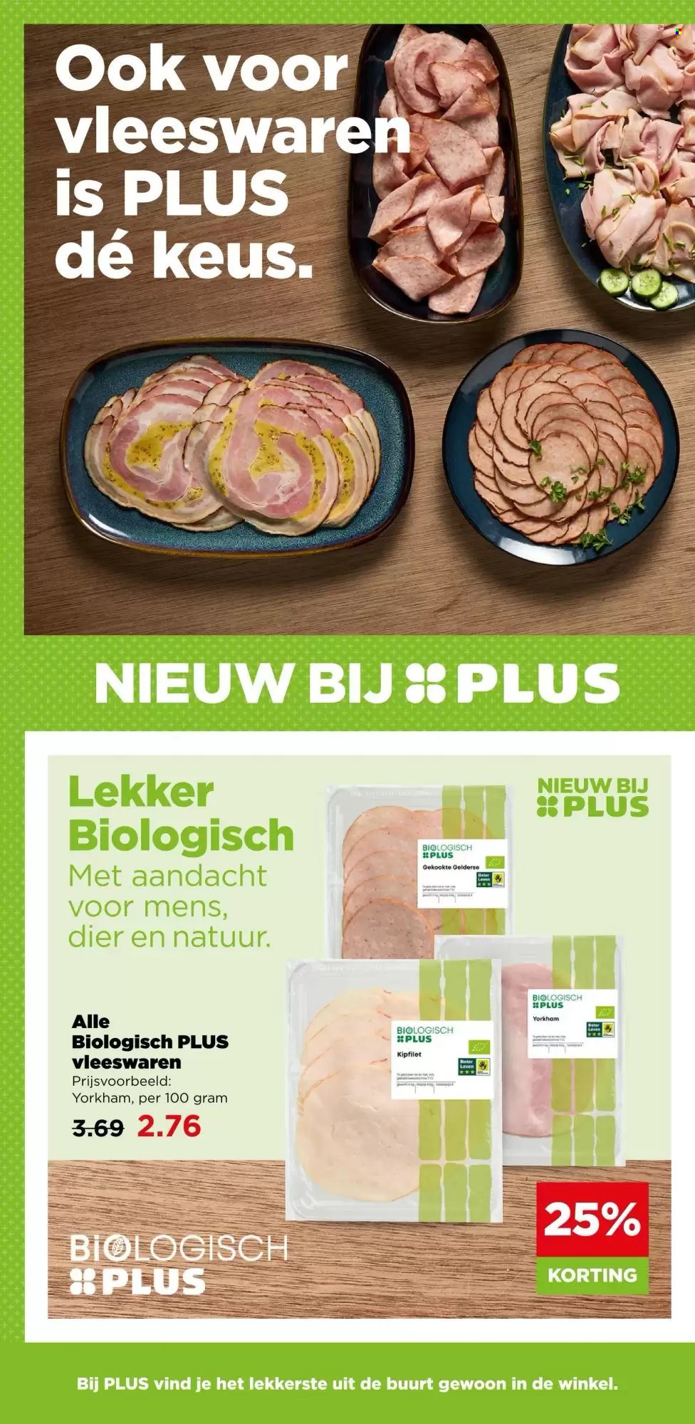 Plus-aanbieding - 2.9.2026 - 8.9.2026. Pagina 12