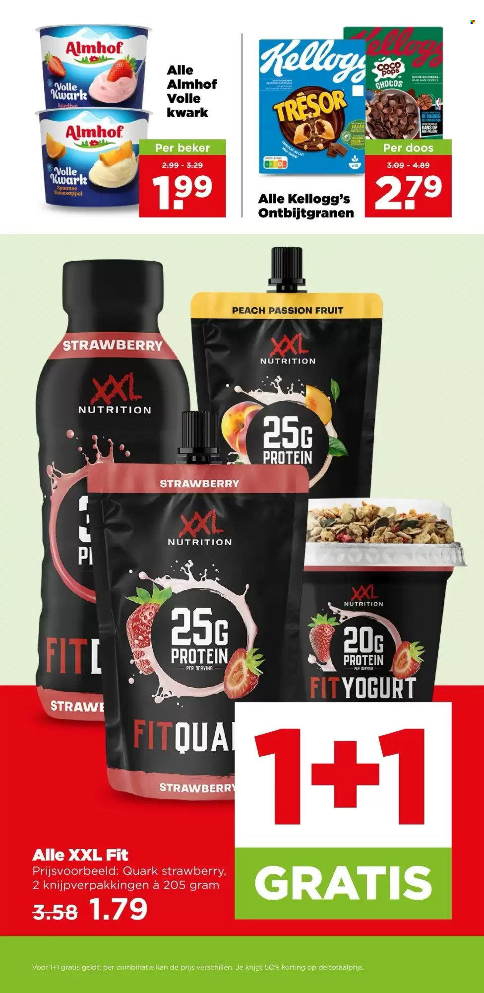 Plus-aanbieding - 2.9.2026 - 8.9.2026. Pagina 14