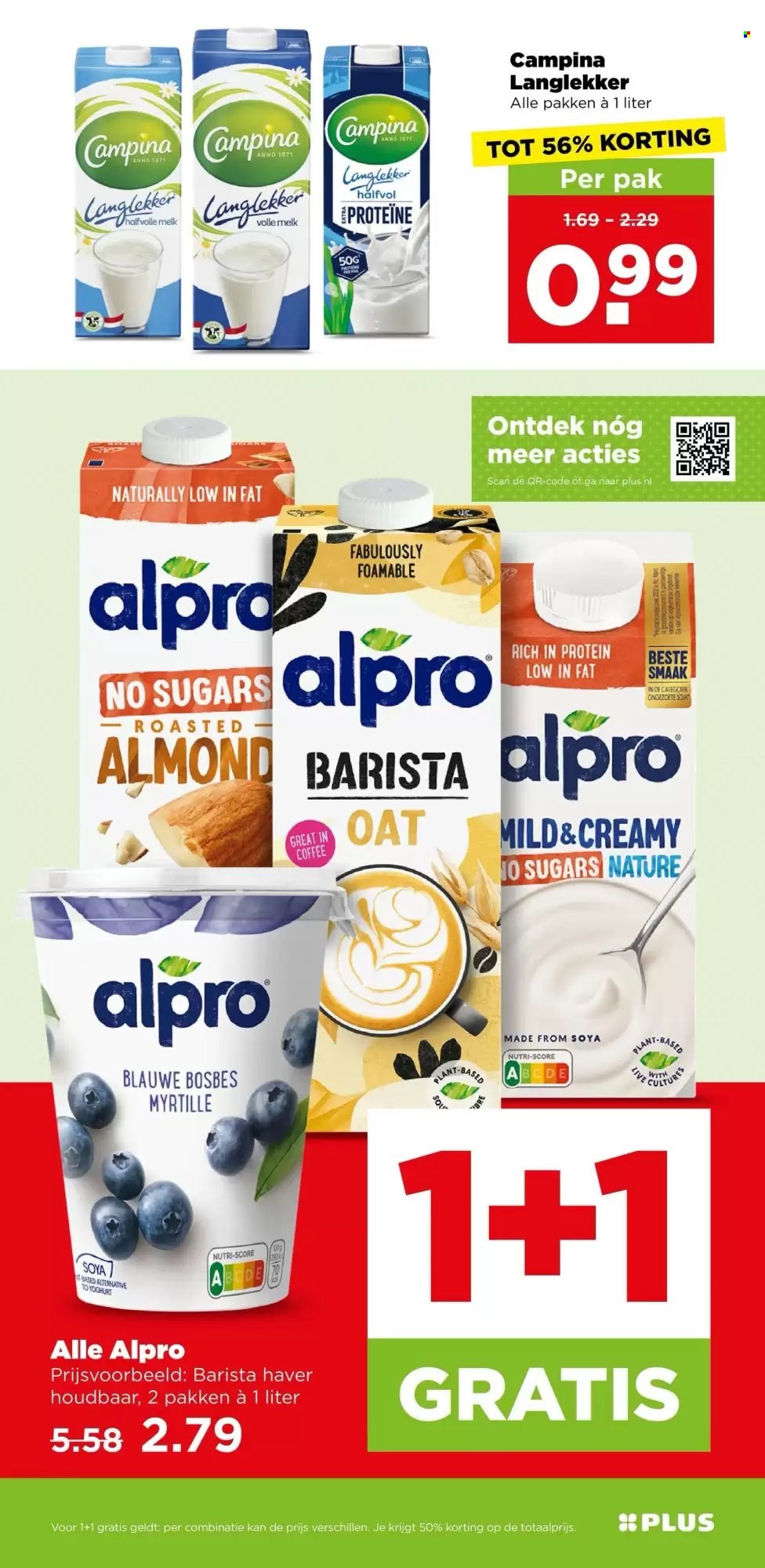 Plus-aanbieding - 2.9.2026 - 8.9.2026. Pagina 15