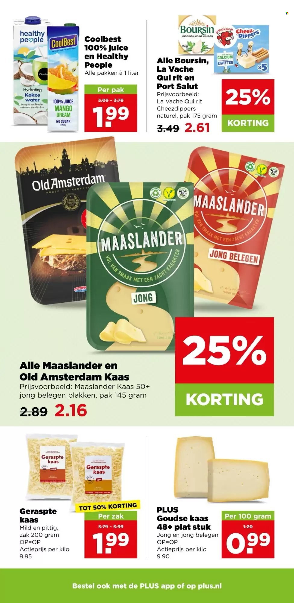 Plus-aanbieding - 2.9.2026 - 8.9.2026. Pagina 17